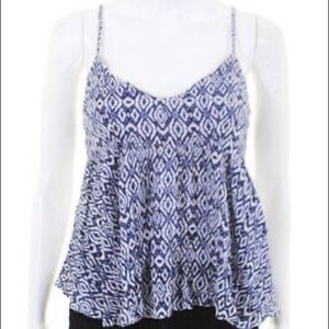 Millau Sleeveless Tank